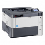 Принтер лазерный Kyocera P3045dn(1102T93NL0) A4, 45 ppm APD , wifi (опция)