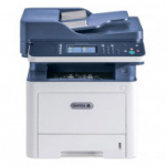 Многофункциональное устройство Xerox WorkCentre 3335(3335V_DNI)A4 33ppm