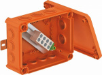 OBO Bettermann 7205546 Abzweigdose  (L x B) 190 mm