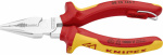 Knipex 08 26 145 T Elektronik- u. Feinmechanik Kom