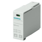 Siemens 5SD74183 Steckteil        335 V