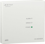 Mueller KNX GS 80.22 knx Temperatursensor, KNX Zube