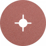 Pferd  64108125 Schleifpapier fuer Schleifteller  K