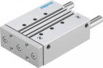 FESTO Fuehrungszylinder 170950 DFM-50-125-P-A-KF  H