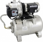 Zehnder Pumpen 20731 Hauswasserwerk 230 V 2.9 mВі/h