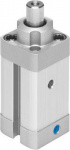 FESTO Stopperzylinder 576066 DFSP-16-10-PF-PA  Hub