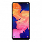Смартфон Samsung Galaxy A10 (2019) SM-A105F/DS черный SM-A105FZKGSER
