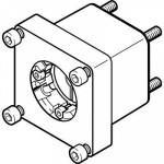 FESTO Axialbausatz 1454243 EAMM-A-D40-67A    1 St.