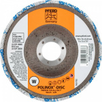 Pferd 44690733 POLINOX-Kompaktschleif-Disc DISC PN