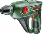 Bosch Home and Garden Uneo SDS-Quick-Akku-Bohrhamm