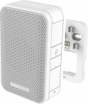 Honeywell Home DW311S Gong 6 V (max) 80 dBA Weiss,