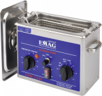 Emag 12 HC Ultraschallreiniger  100 W 1.2 l
