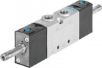 FESTO Magnetventil 575517 VUVS-L25-B52-ZD-G14-F8