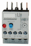 LSTD0160 Schrack Technik Thermisches Überlastrelais 1,10 - 1,60A, Baugröße 00