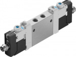 FESTO Magnetventil 8042550 VUVG-LK10-T32C-AT-M7-1R