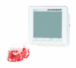MGF39001 Schrack Technik Netzanalysator NA96+, 96x96mm Grundgerät