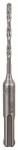 Bosch Accessories plus-7X 2608576171  Hammerbohrer