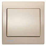 Siemens 3fach Rahmen  Delta Gold 5TG55346DG
