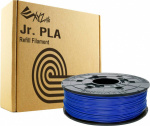 Filament XYZprinting PLA 1.75 mm Blau 600 g Junior