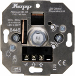 Kopp 844600004 Unterputz Dimmer Geeignet fuer Leuch