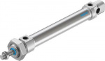 FESTO 19239 DSNU-20-100-PPV-A Rundzylinder Gehaeuse