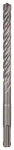 Bosch Accessories plus-7X 2608576184  Hammerbohrer
