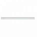 Светильник светодиодный 20LED LWL-2013-5CL линейный 4Вт 4000К IP20 300Лм 275мм 220В пласт. корпус с сетевым проводом Ultraflash 12326