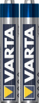 Varta Professional Electronics Mini (AAAA)-Batteri