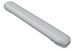 Светильник светодиодный LE-ССП-15-033-0647-40Х "Титан" 33Вт 5500К IP40 LED-effect 0647