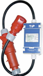 TIP 43201 Energiekosten-Messgeraet MID Eichung