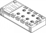 FESTO Anschlussblock 195706 CPX-AB-8-M8-3POL