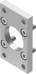 FESTO Flansch 2827589 EAHH-V2-50-R1    1 St.