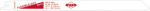 RUKO 33289135 5er-Sets Saebelsaegeblaetter Saegeblatt-