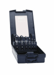 Exact  50252 Kegelsenker-Set 6teilig 6.3 mm, 8.3 m