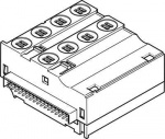 FESTO  560968 VMPAL-EVAP-10-2-4    1 St.