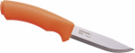 MoraKniv Bushcraft 12050 Outdoormesser mit Messers