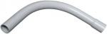 Fraenkische Rohrwerke 22663040 Bogen    Grau 25 St.