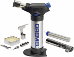 Gasbrenner Dremel VersaFlame 2200-4 1200 В°C 75 min