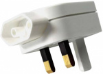 Kaiser 1410355 Steckeradapter nicht loesbar