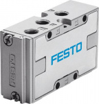 FESTO Pneumatikventil VL-5-1/4-B-EX 536041  0 bis