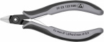 Knipex  79 52 125 ESD ESD Seitenschneider mit Face
