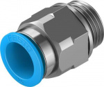 FESTO Steckverschraubung 132047 QS-G1/2-16-20