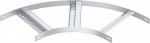 OBO Bettermann 7099226 Bogen   1 St. Metall