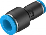 FESTO Gerade-Verbinder 130608 QS-12-8    Rohr-d: 8