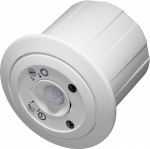 EPV 101921 Decke, Einbau PIR-Bewegungsmelder 360 В°