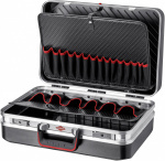 Knipex Standard 00 21 20 LE Universal Werkzeugkoff