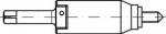 Eindrehwerkzeug    14 mm TOOLCRAFT TO-5455611