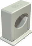 OBO Bettermann 2101033 Montagezubehoer   1 St. Grau
