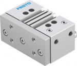 FESTO Fuehrungszylinder 170953 DFM-63-25-P-A-KF  Hu