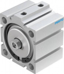 FESTO 188290 ADVC-63-20-I-P Kurzhubzylinder  Hublae